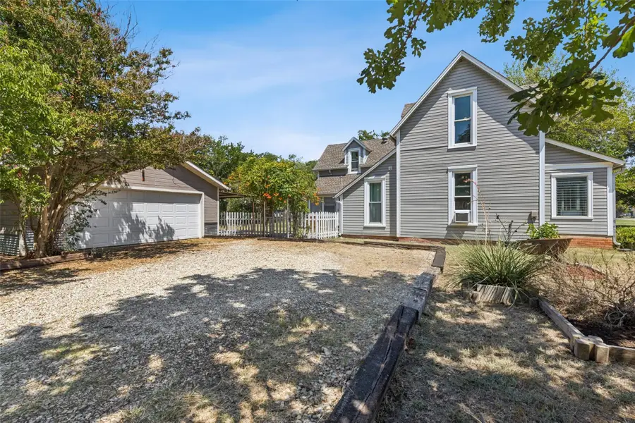 201 Shaffner Street, Ponder, TX 76259 - Image #3