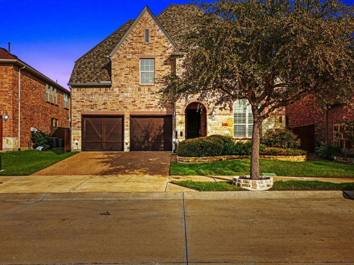 108 Wiltshire Boulevard, Lewisville, TX 75056 - Image #1