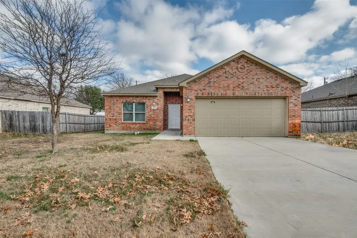 1812 Carrington Drive, Glenn Heights, TX 75154 - Image #1