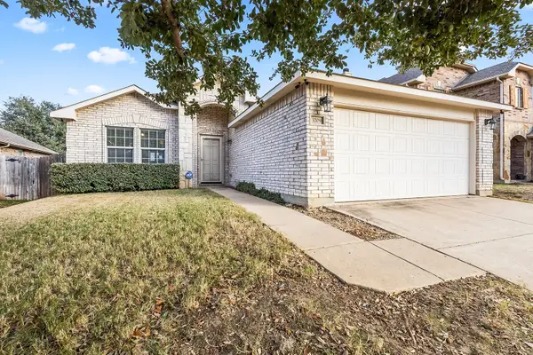 3209 Brixton Drive, Fort Worth, TX 76137