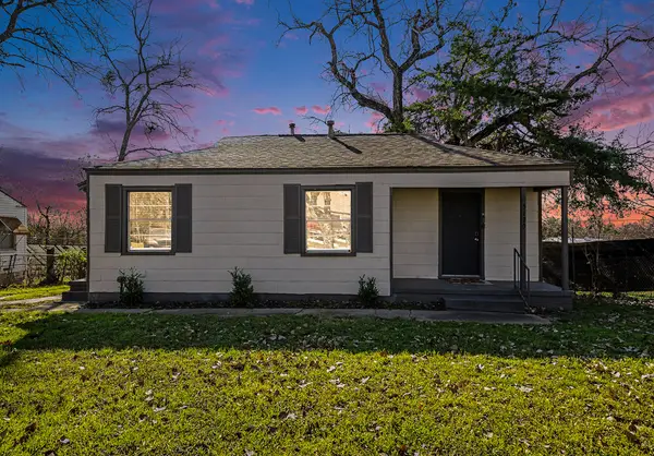 5129 Penrod Court, River Oaks, TX 76114