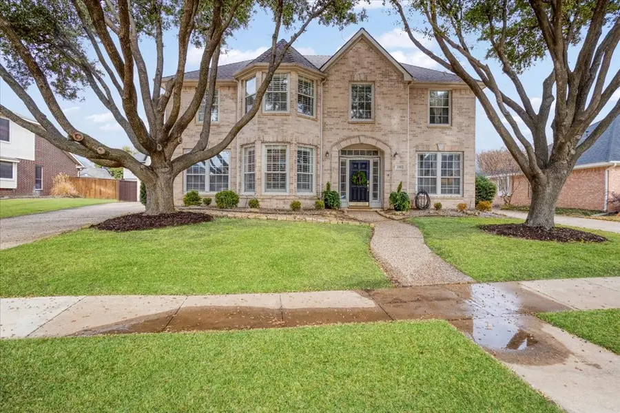 2705 Country Glen Court, Keller, TX 76248 - Image #2