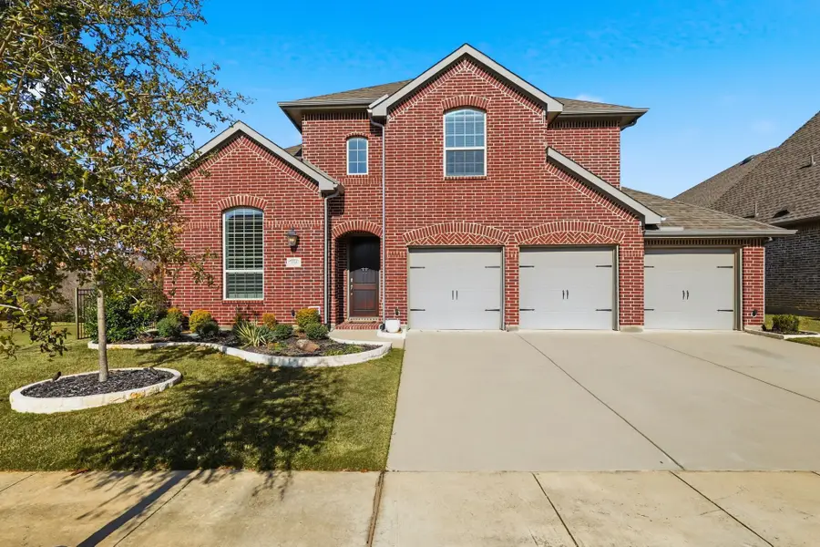 1701 Trinidad Way, Argyle, TX 76226 - Image #2