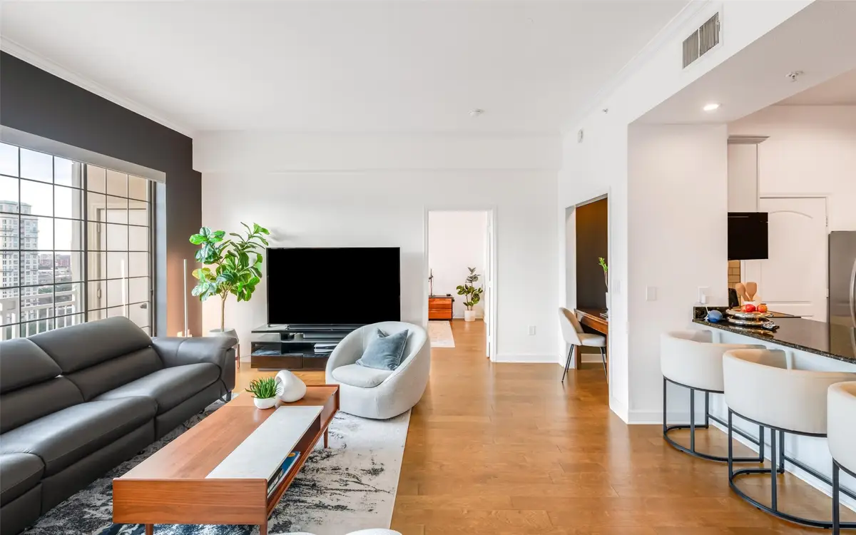 3225 Turtle Creek Boulevard #1906, Dallas, TX 75219 - #1