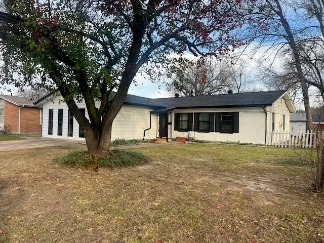 3509 Princeton Drive, Irving, TX 75062 - Image #1