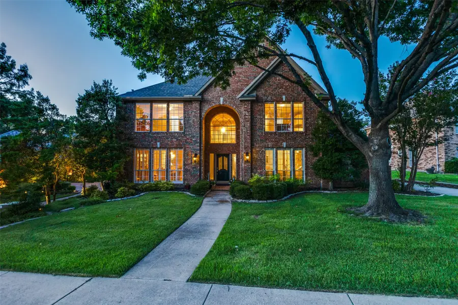 2808 Roundrock, McKinney, TX 75072 - #2