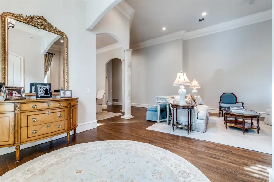 15 Wooded Gate Drive, Dallas, TX 75230 - Image #3