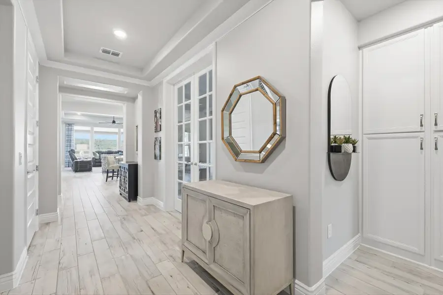 11400 Iron Bark Drive, Denton, TX 76207 - Image #2