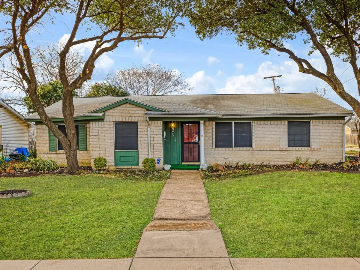 1631 Cascade Street, Mesquite, TX 75149 - Image #1
