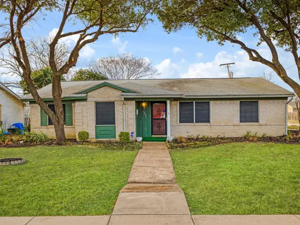 1631 Cascade Street, Mesquite, TX 75149