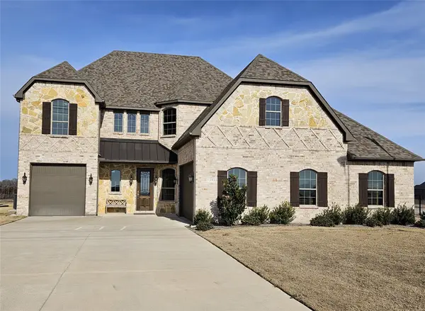 241 Blythe Road, Van Alstyne, TX 75495