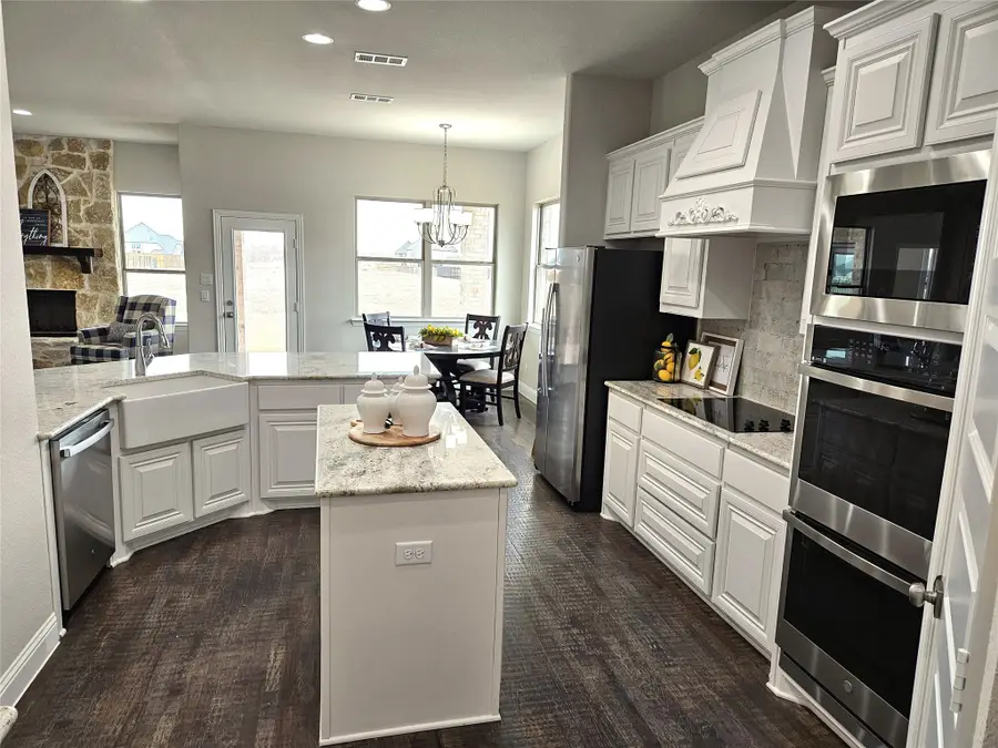 241 Blythe Road, Van Alstyne, TX 75495 - Image #3