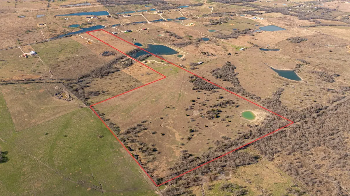 TBD Alsdorf Road, Ennis, TX 75119 - Image #1