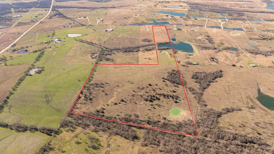 TBD Alsdorf Road, Ennis, TX 75119 - Image #2