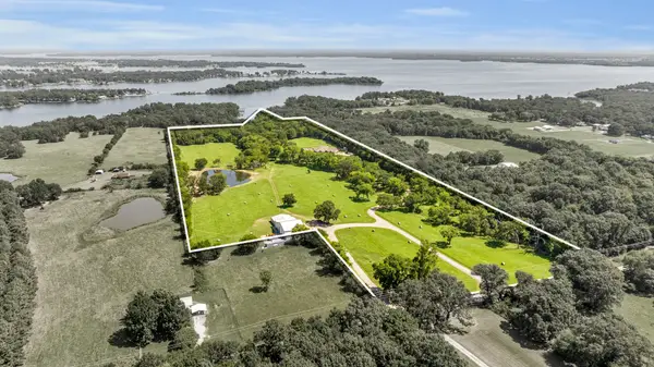 365 County Road 1534, Alba, TX 75410