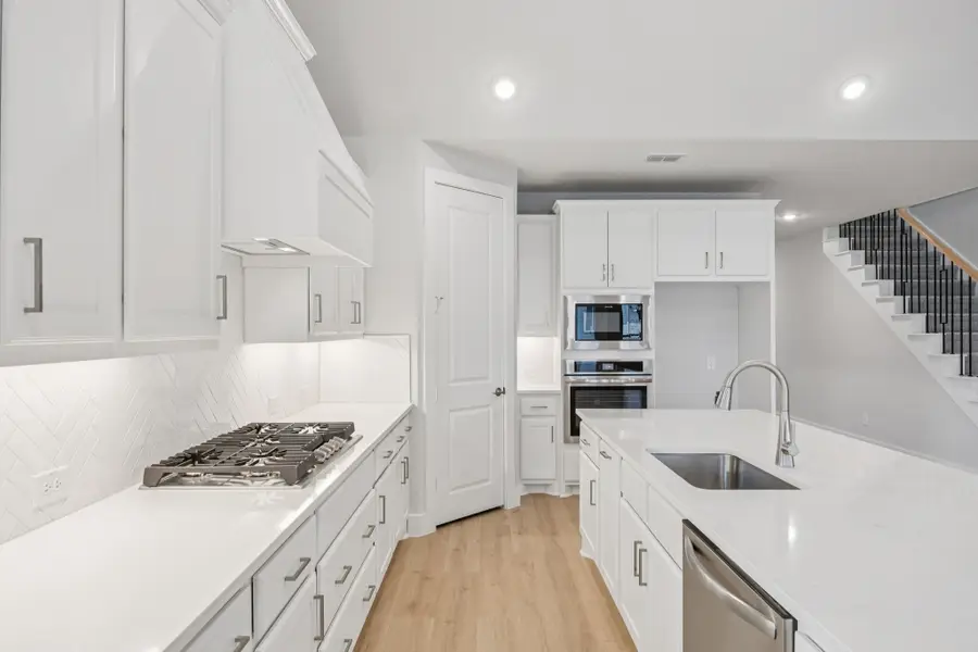 4736 Baytown Lane, McKinney, TX 75071 - Image #2