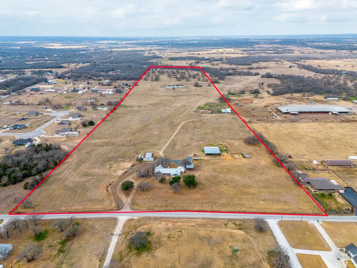938 County Road 3341, Paradise, TX 76073 - #1