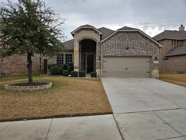3008 Frontier Drive, Denton, TX 76210
