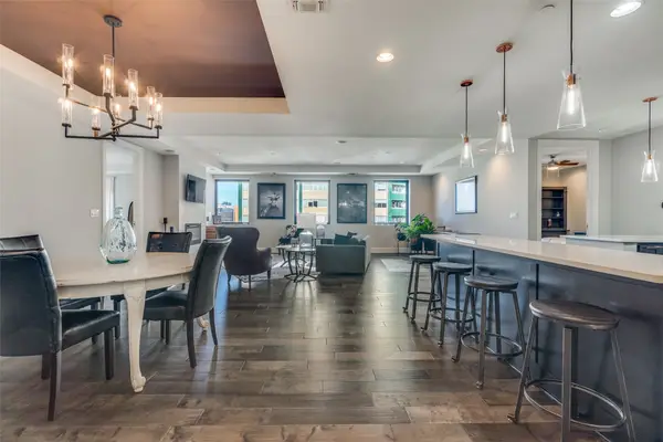 1505 Elm Street #1504, Dallas, TX 75201