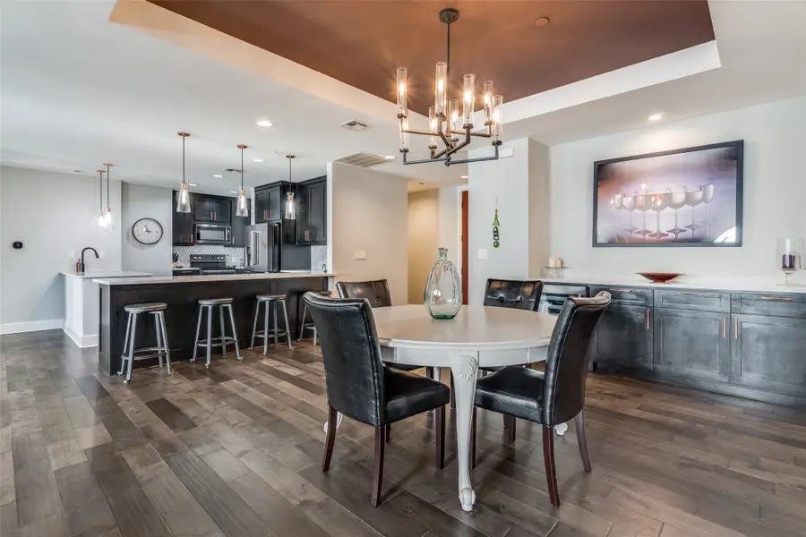 1505 Elm Street #1504, Dallas, TX 75201 - Image #3