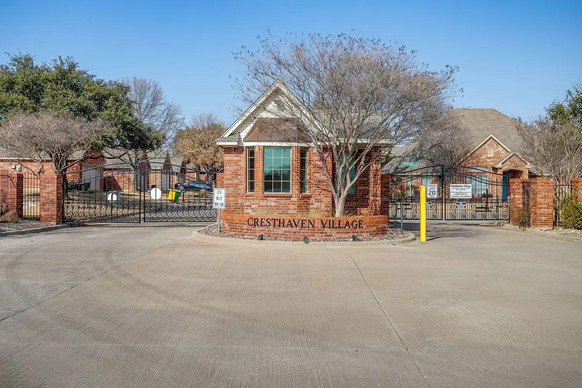 119 Crestway Drive #22, Cedar Hill, TX 75104 - Image #1
