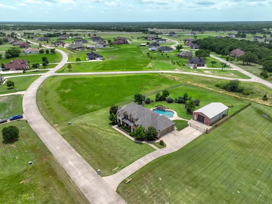 1299 Shadow Lakes Drive, Wills Point, TX 75169 - Image #3