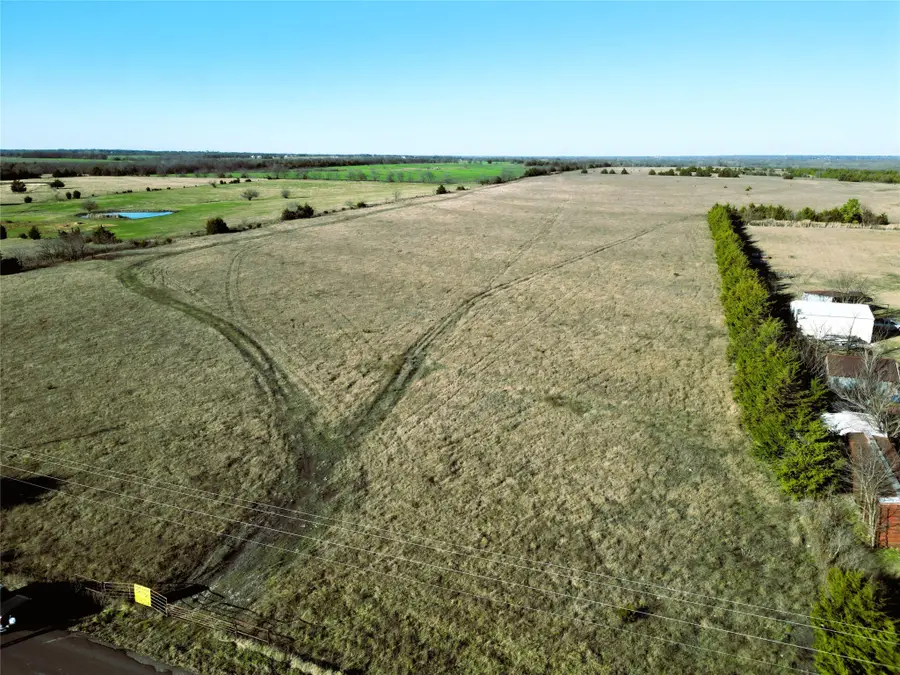 90 ac County Road 4615, Wolfe City, TX 75496 - Image #2