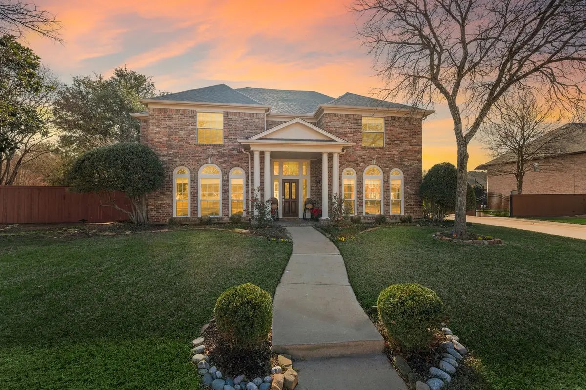 1901 Hay Meadow Court, Southlake, TX 76092 - Image #1