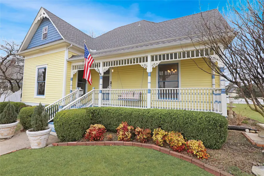 702 N Bradley Street, McKinney, TX 75069 - Image #2