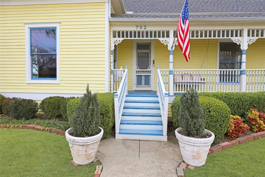 702 N Bradley Street, McKinney, TX 75069 - Image #3