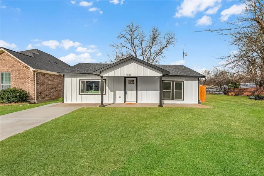 8320 Redonda Street, White Settlement, TX 76108 - #2