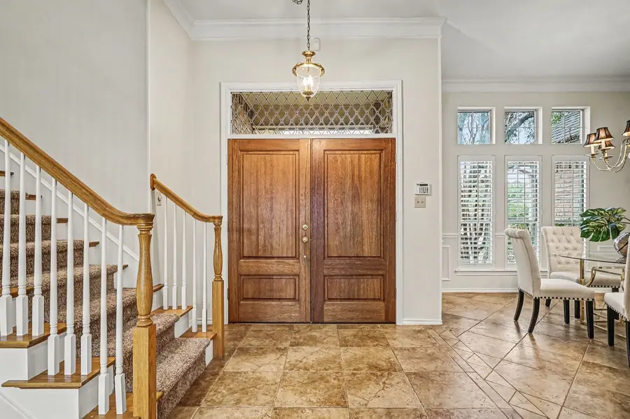 6646 Genstar Lane, Dallas, TX 75252 - Image #2