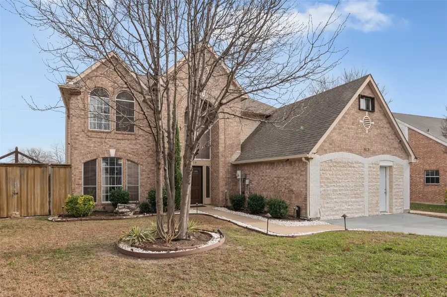 718 Castlewood Drive, Garland, TX 75040 - Image #3