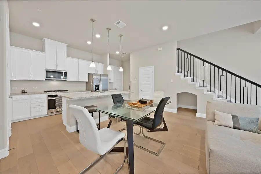 4425 Benton Lane, Carrollton, TX 75010 - Image #2