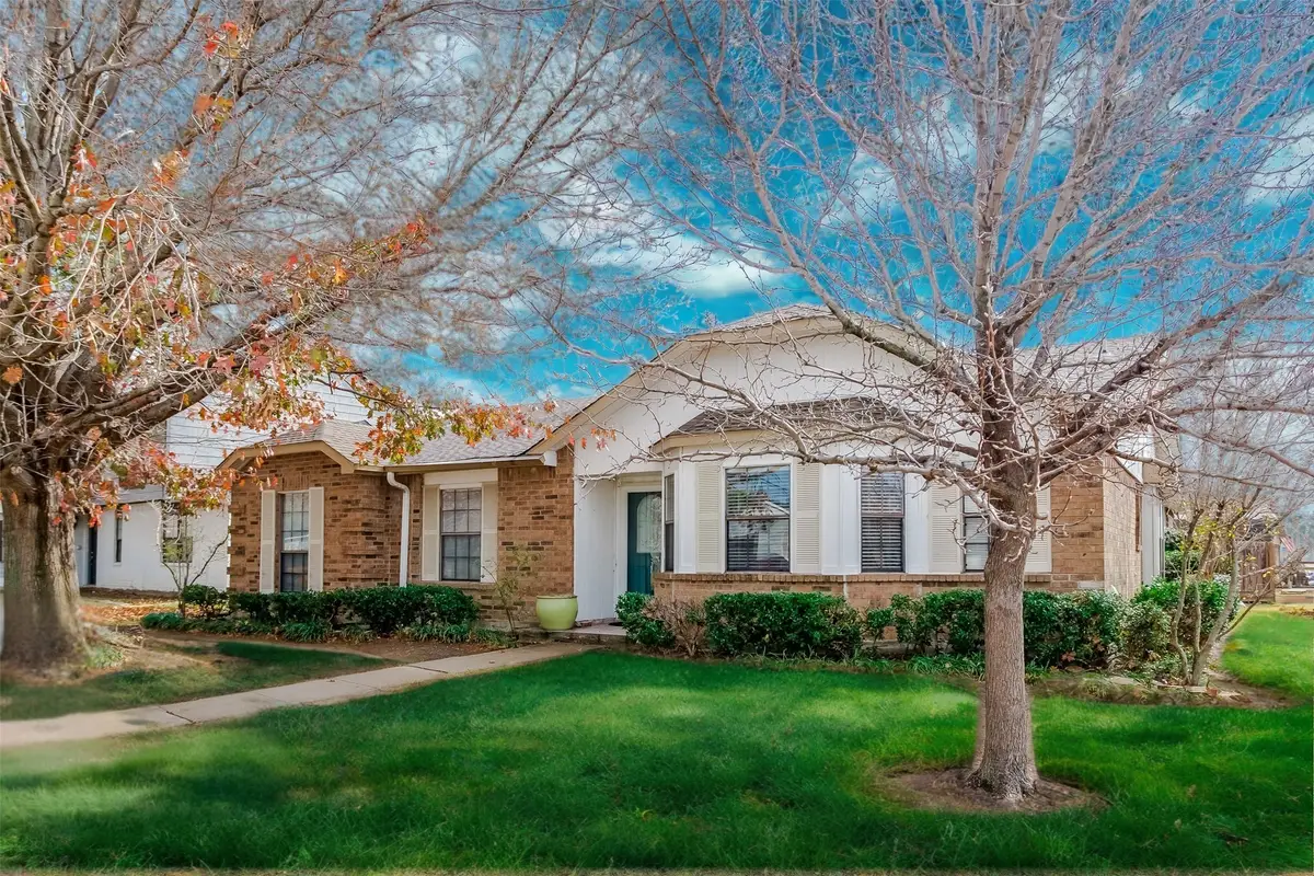 4205 Keys Drive, The Colony, TX 75056 - Image #1