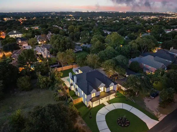 6437 Churchill Way, Dallas, TX 75230