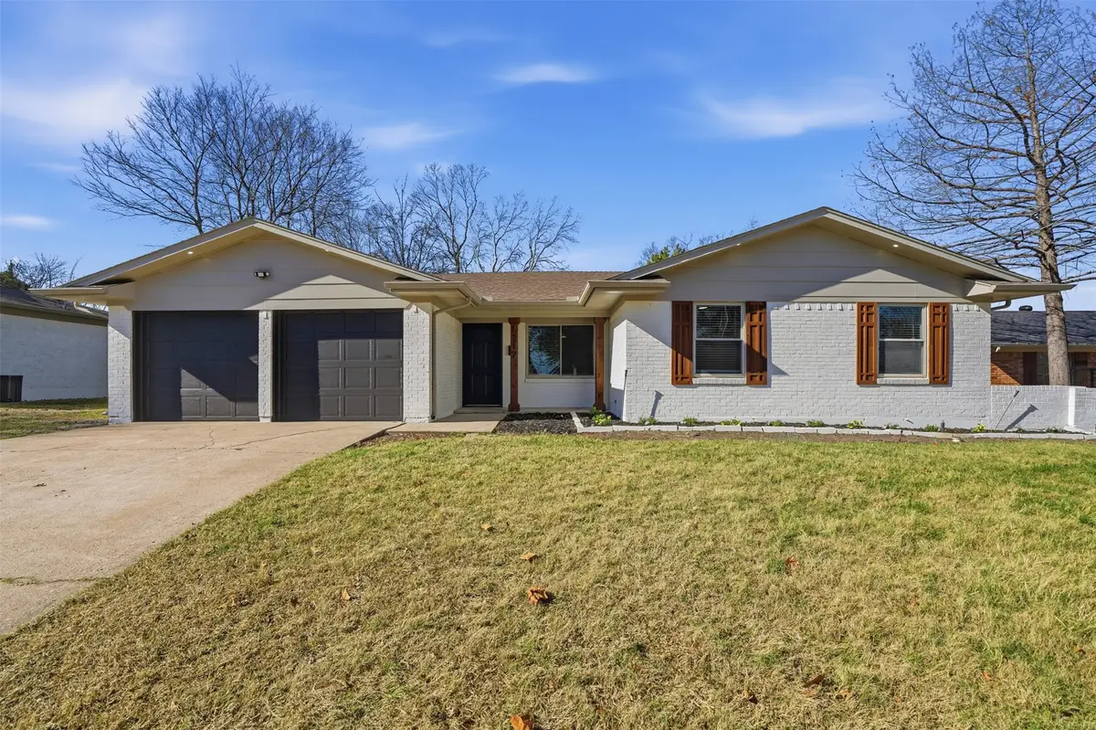 217 Joe White Street, Rockwall, TX 75087 - Image #1