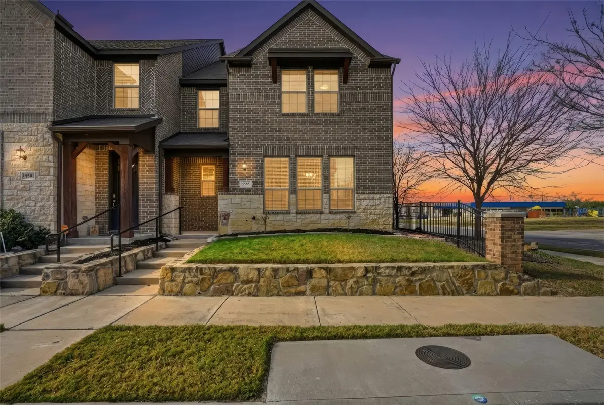 5585 Crosby Drive, North Richland Hills, TX 76180 - Image #1
