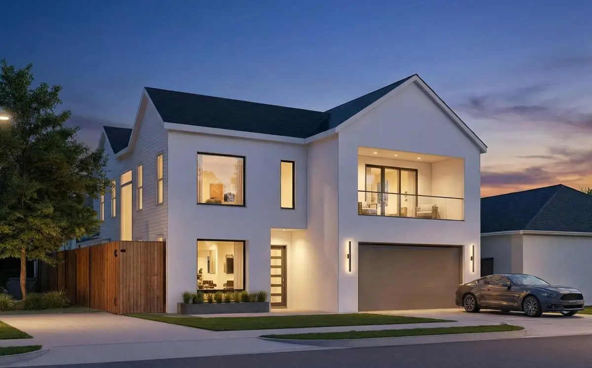 1711 Morris Street, Dallas, TX 75212 - Image #1