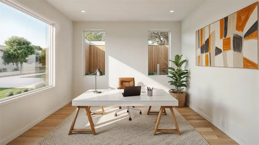 1711 Morris Street, Dallas, TX 75212 - Image #2