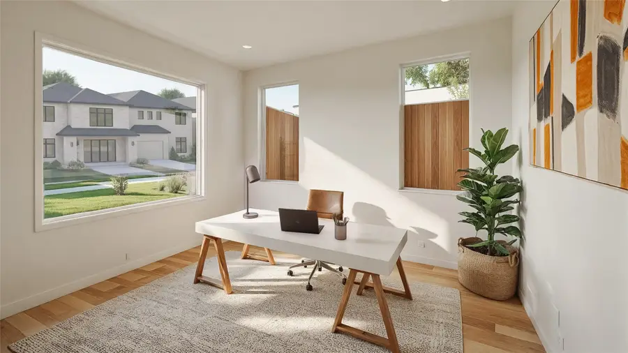 1711 Morris Street, Dallas, TX 75212 - Image #3