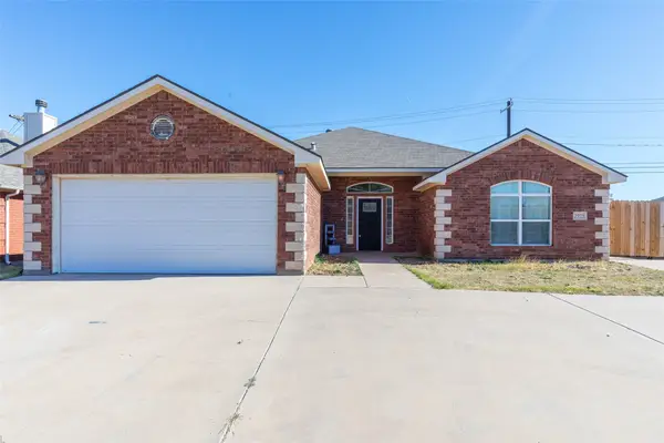 2925 Sutherland Street, Abilene, TX 79606