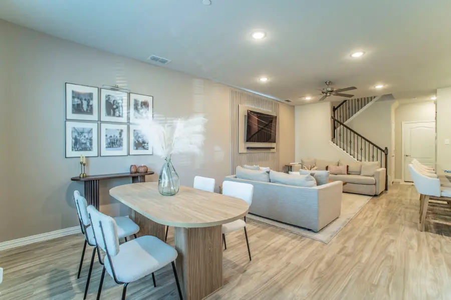 1260 Jones Trail, Lewisville, TX 75077 - Image #2