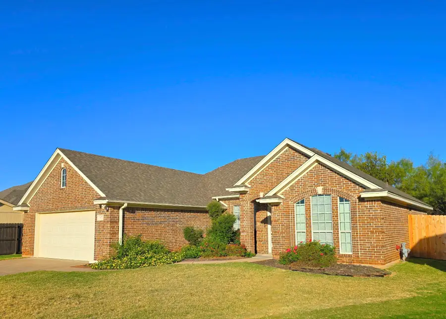 7 Southfork Court, Wichita Falls, TX 76310 - Image #3