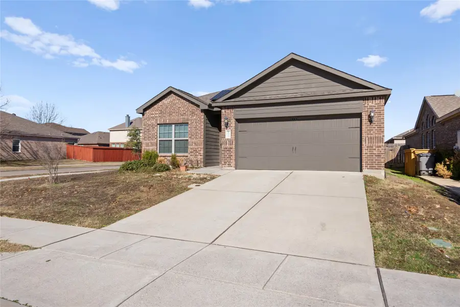 1630 Park Trails Boulevard, Princeton, TX 75407 - Image #3