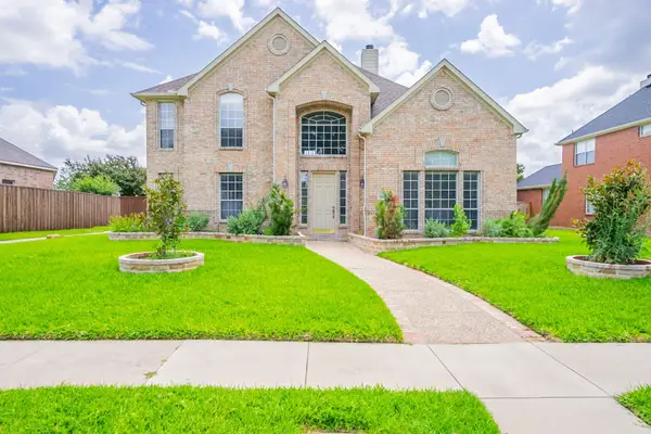 7728 Saragosa Creek Drive, Plano, TX 75025