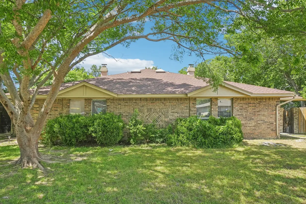 617 Taylor Court, Duncanville, TX 75137 - Image #1