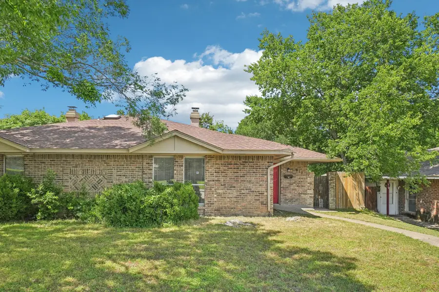 617 Taylor Court, Duncanville, TX 75137 - Image #3