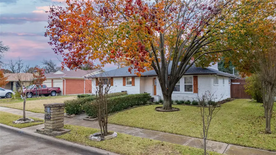 3422 Tangle Terrace, Dallas, TX 75233 - Image #2