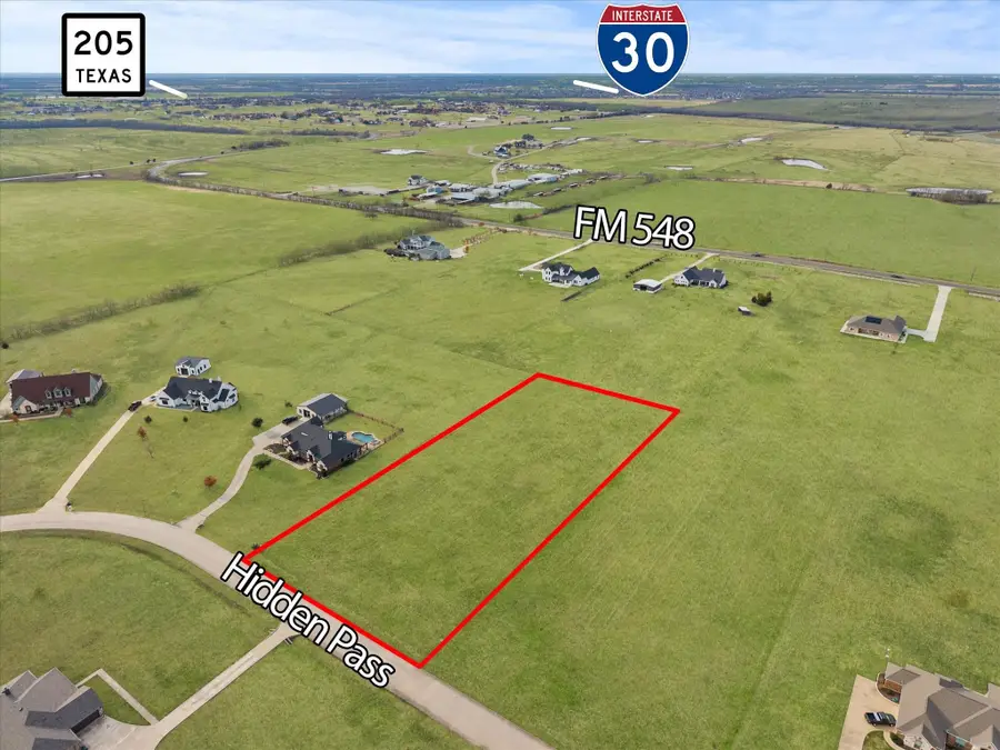 840 Hidden Pass, Royse City, TX 75189 - Image #2